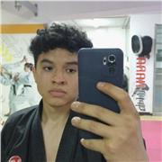 Clases de karate estilo Shintoku Seiguio Ryu